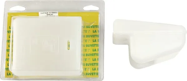 Flotteur TH/Preb/Biglac coque