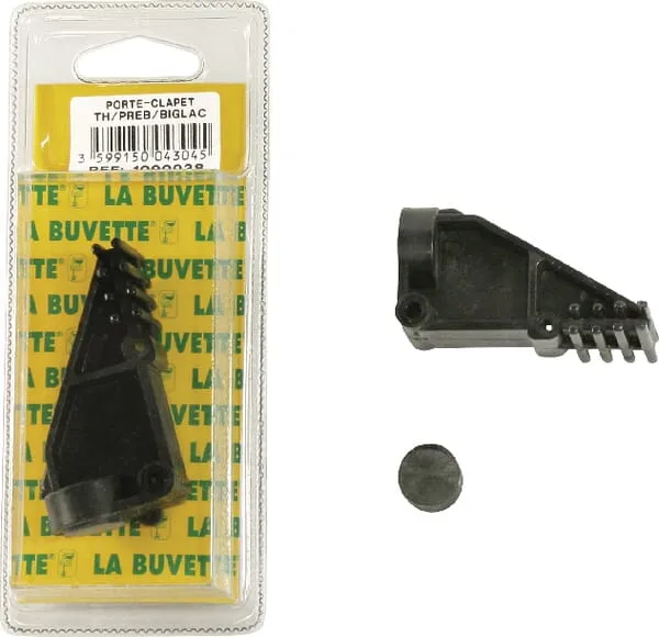 Ventilový držák TH/Prebac/BIG