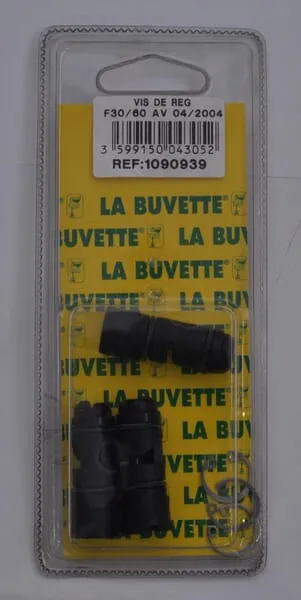 Coque 3 vis rég. F30/60 <04/04