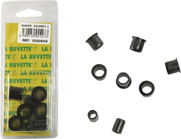 Sada kroužků Aquamat 2