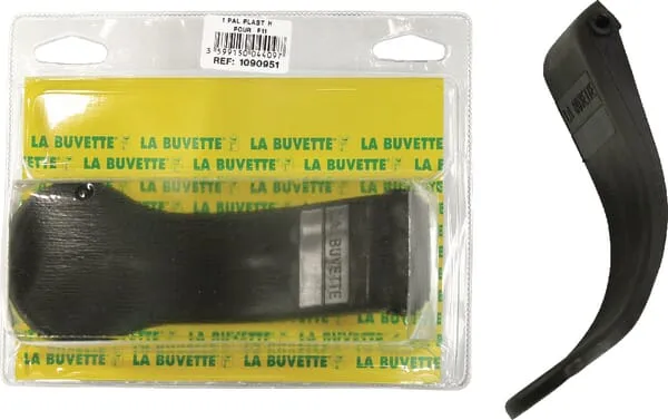 1 plastová krytka H F11