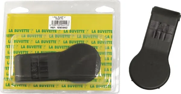 1 plastová krytka V F11
