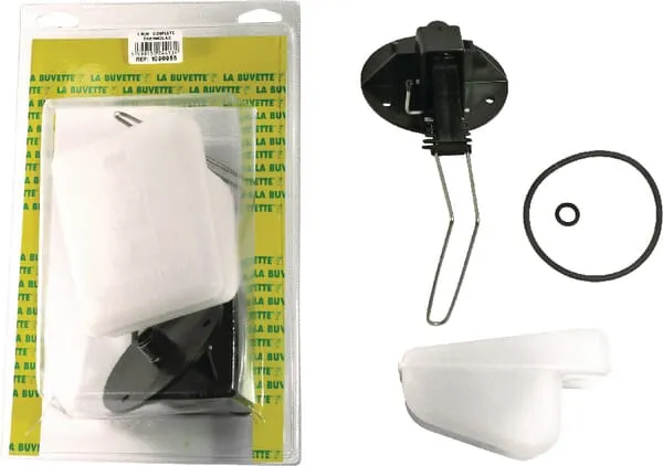 1 kompletní ventil Thermolac