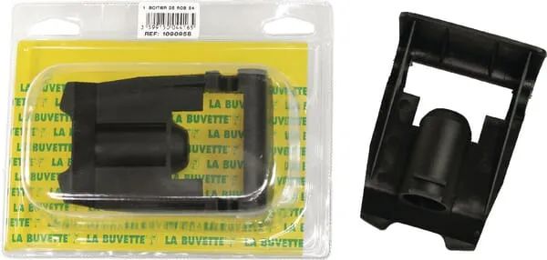 1 těleso ventilu S4