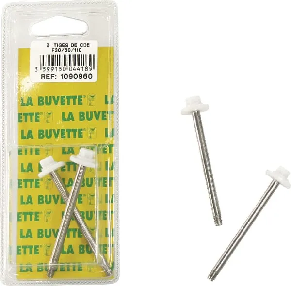 Ovládací tyč F30/60/110