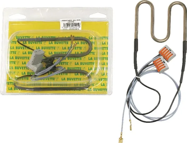 1 odpor 24 V/50 W Lakcho