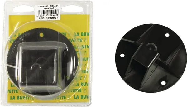 1 držák trysky Thermolac