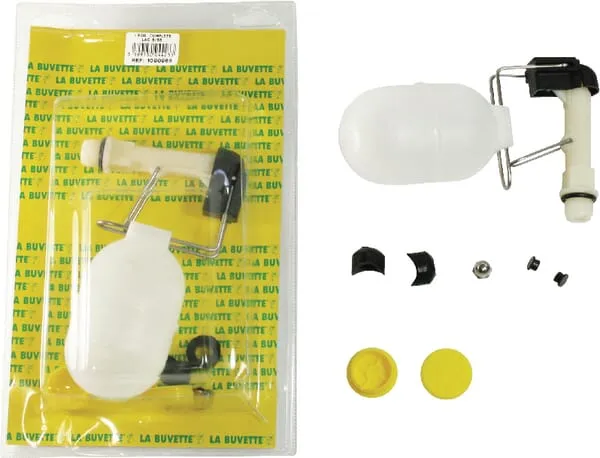 1 kompletní ventil Lac 5/55