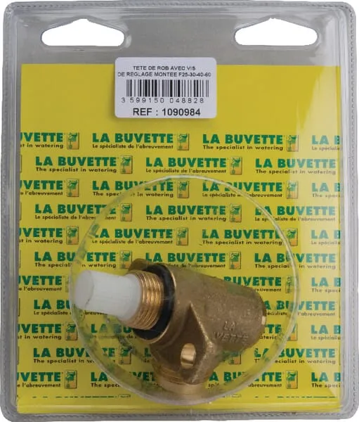 Držák ventilu F25 F30 F40 F6