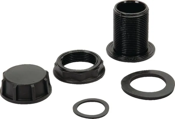 Zarážka kompletní