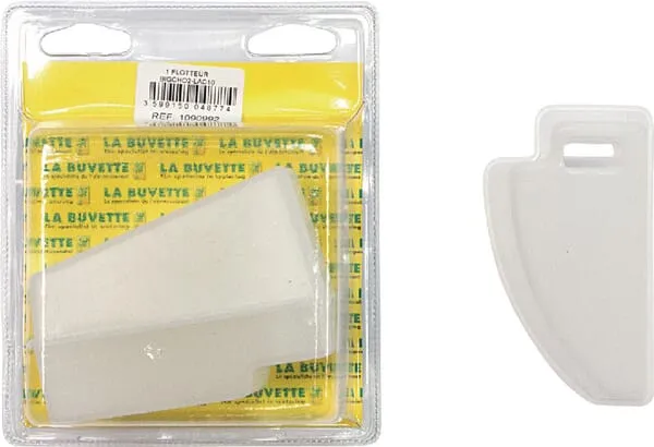 Plovák pro Bigcho2 a LAC10