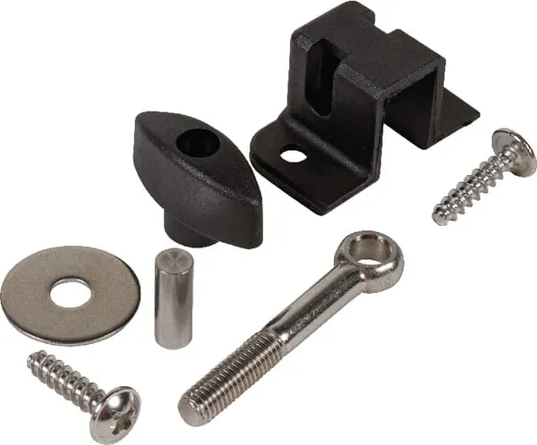 Upevňovací šroub, spodní