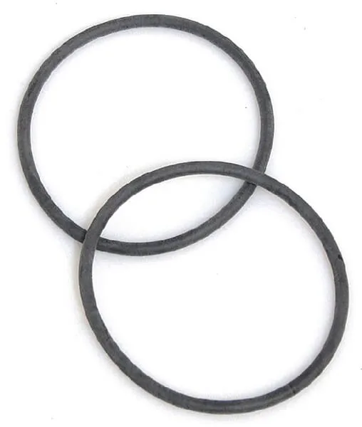 Klouby/ventily thermolac, 2x