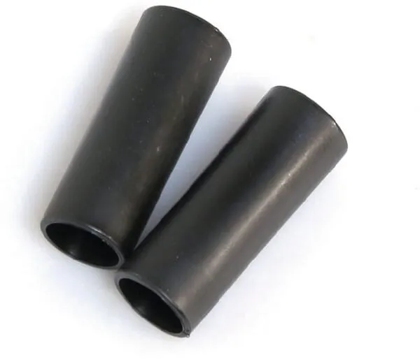 Plastové tlačné tyče 2x f30/forstal