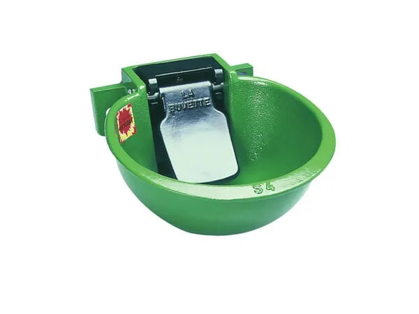 Misková napáječka S4V polycoat