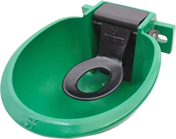 Napáječka S4H přítl.deska hor.