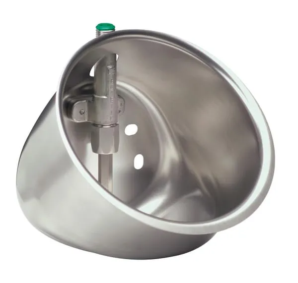 Napáječka - Porcinox B 19 - La Buvette - V2A