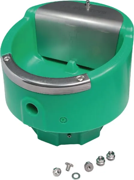 Napáječka Lakcho 2