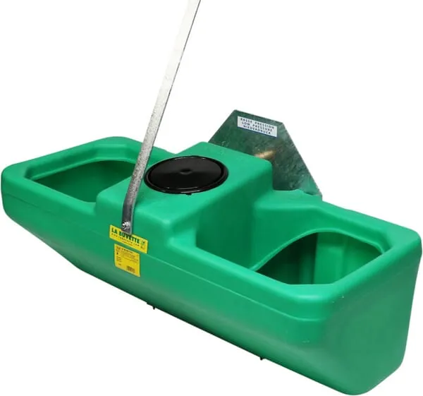 Misková napáječka Biglac 55 T