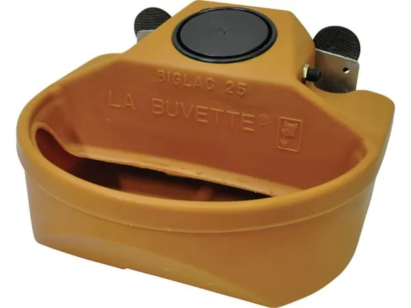 Misková napáječka Biglac 25