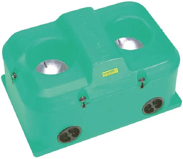 Misková napáječka Thermolac 75 B