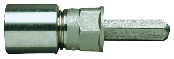 Rozstřikovací vsuvka Poustube La Buvette