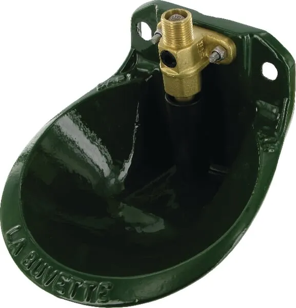 Misková napáječka Babylab