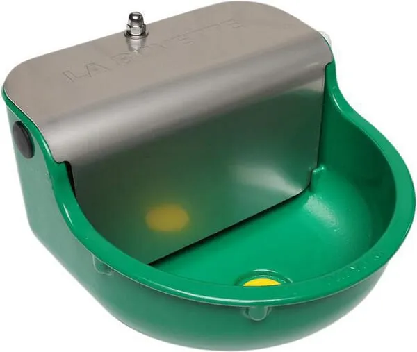 Napájecí žlab BABYLAC s ventilem