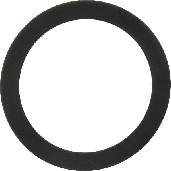 Rezervní kroužek typ BU NBR