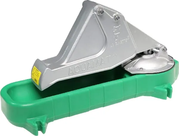 Čerpadlo k napájení Aquamat