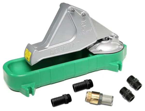 Pastevní čerpadlo Aquamat II