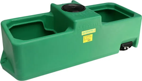 Misková napáječka Prebac 70l.