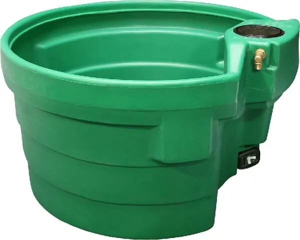 Napajedlo na pastvinu Prebac La Buvette