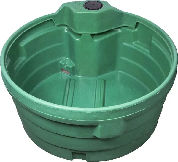 Napajedlo na pastvinu Prebac 600 l