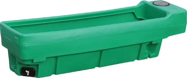 Pastev.napaj. Prebac BS 200 l