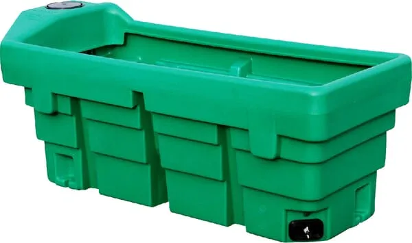 Misková napáječka Prebac 400R