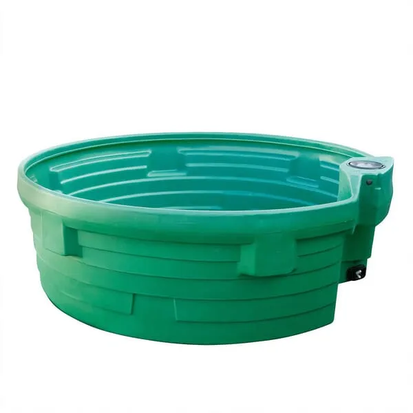 Pastev.napaj. Prebac BS 1200 l