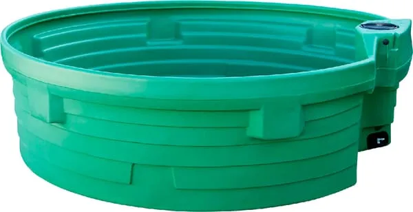 Pastevní napajedlo Prebac BS 1500l