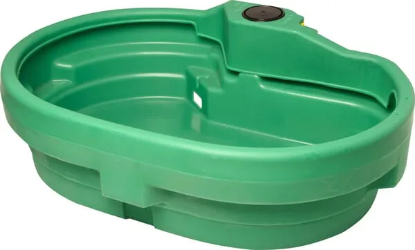 Misková napáječka Prebac, 400 l