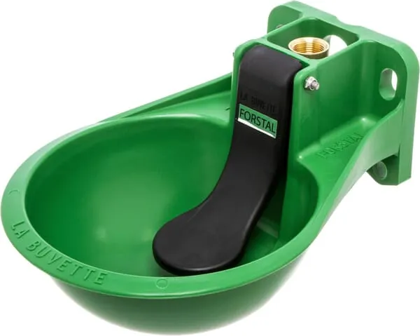 Misková napáječka Forstal WZ