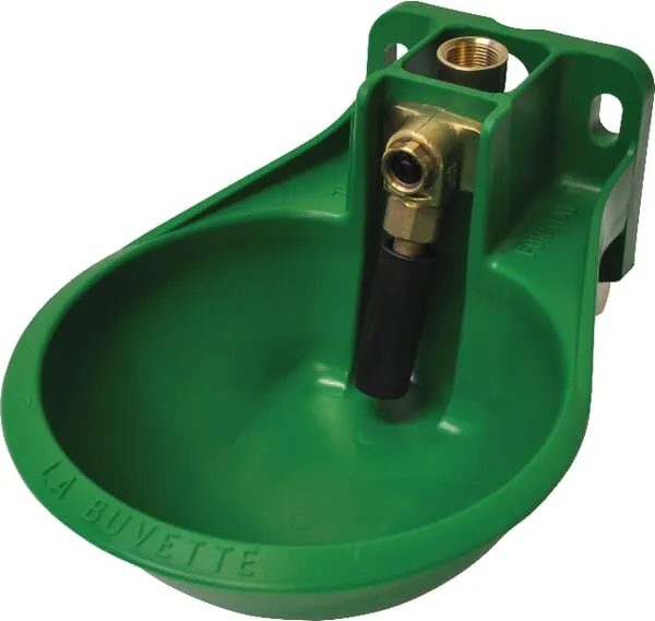 Misková napáječka Forstal Trubka