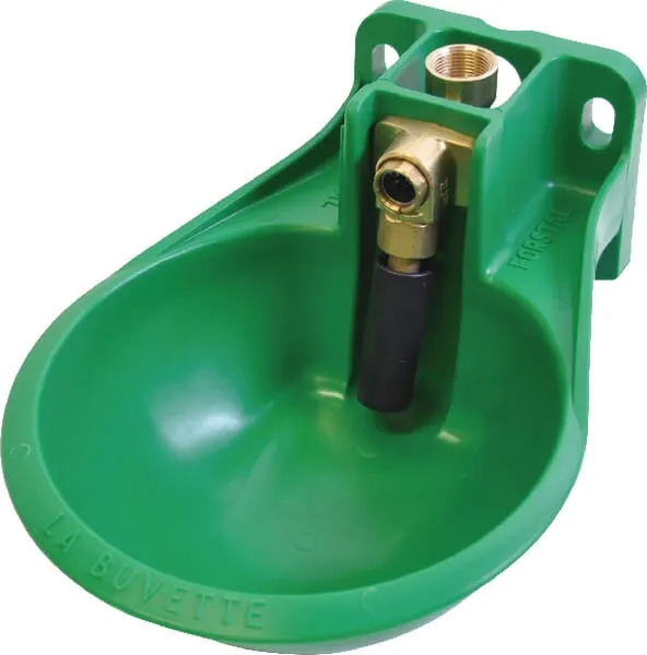 Misková napáječka Forstal