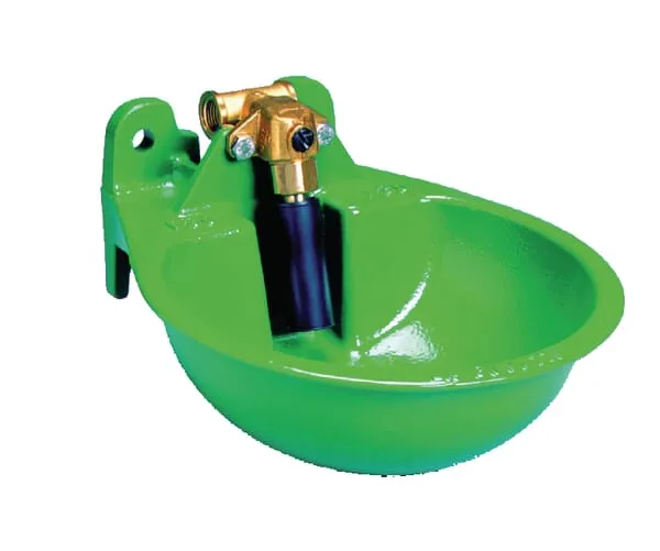 Misková napáječka F30 polycoat