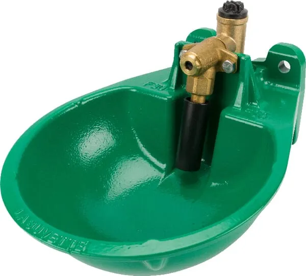 Misková napáječka F30 Polycoat