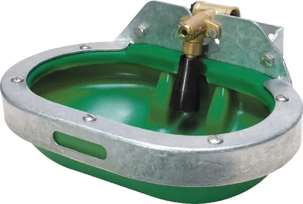 Miska napajedla F40 3/4"