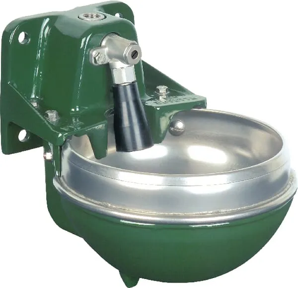 Misková napáječka F130 EL 30W-24 V