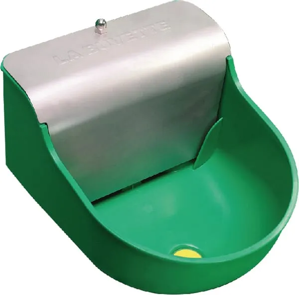 Napájecí miska LAC10