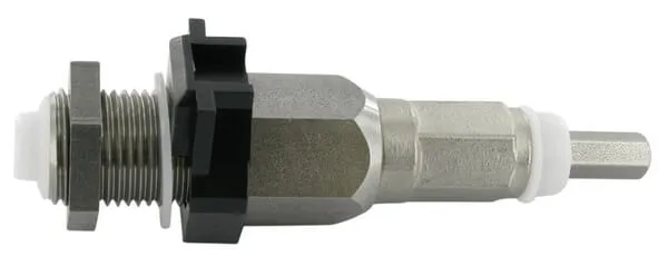 Ventil kompletní Balp/Balpi