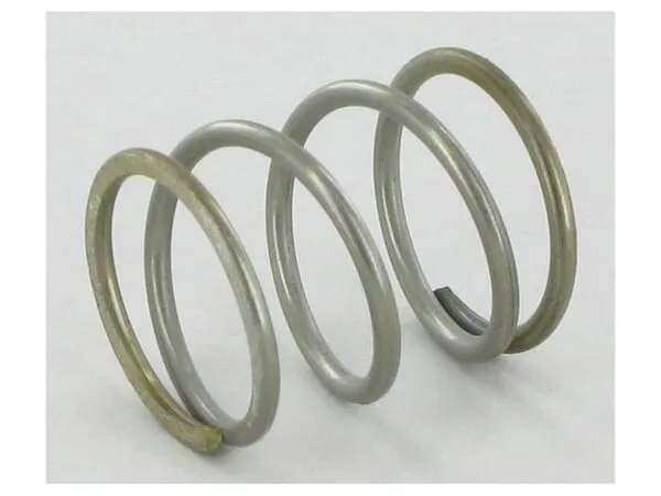 5 pružin 20x23 Inox