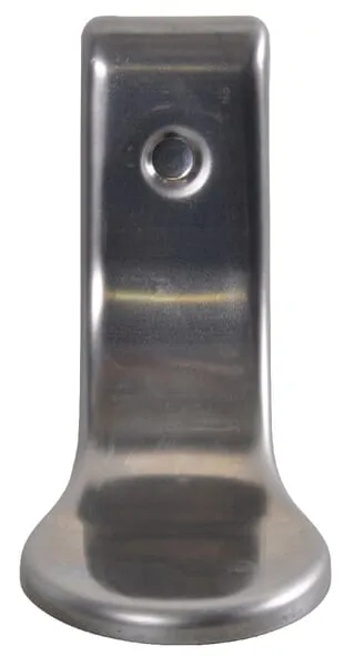 Ovládací klapka V2A